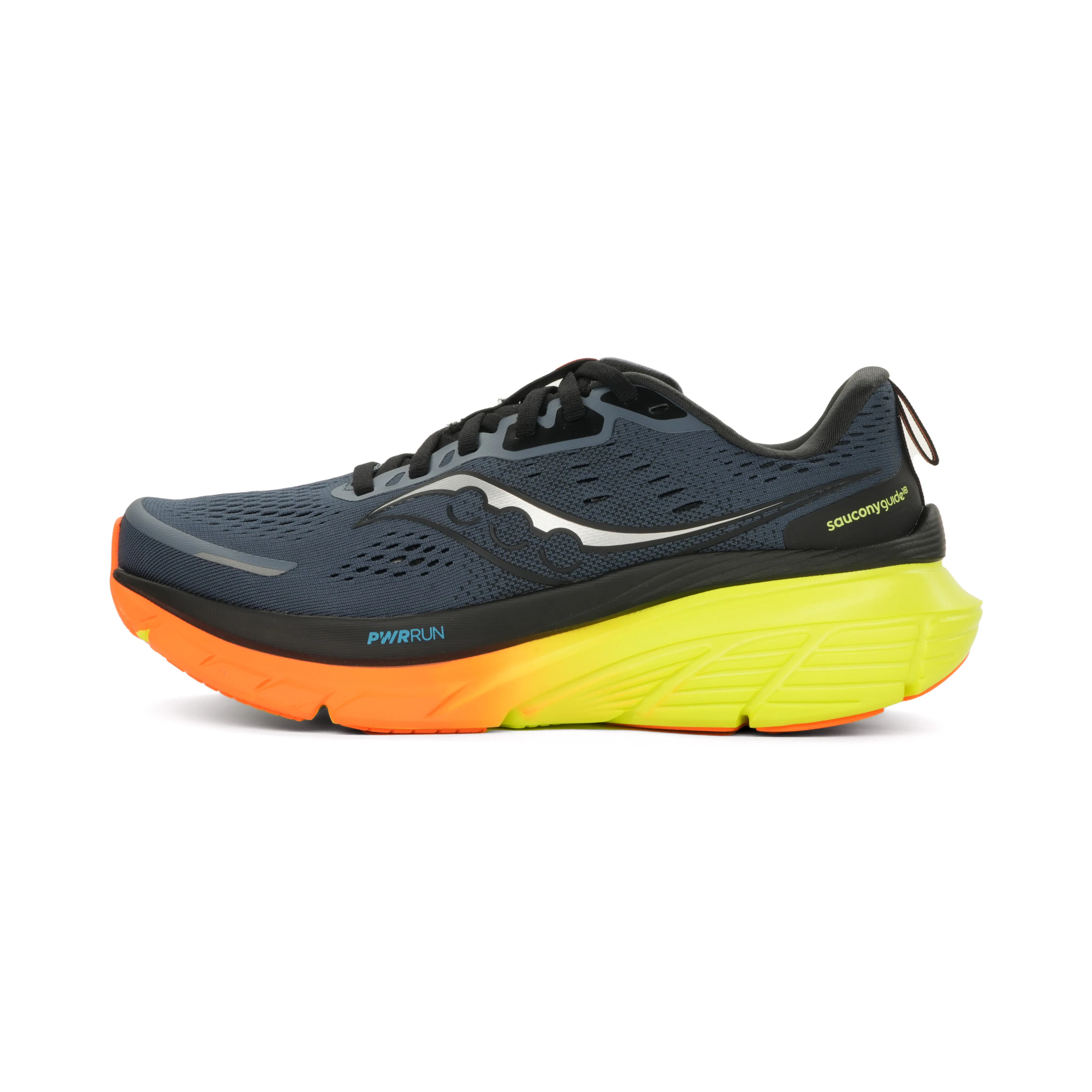Saucony Guide 18 Heren