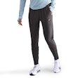Nike Swift Dri-FIT Mid-Rise Pants Dames Bruin
