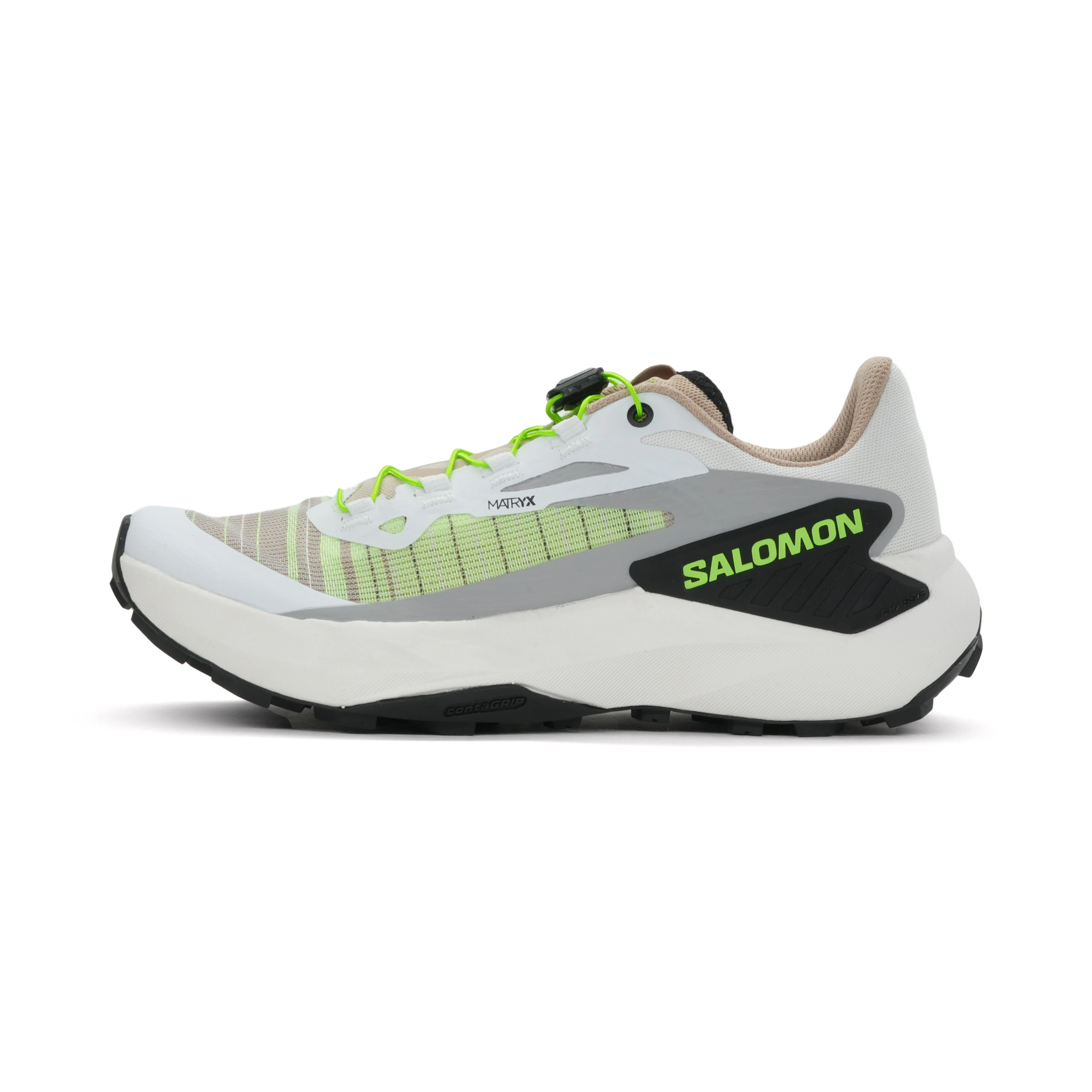 Salomon Genesis Heren
