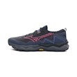 Mizuno Wave Daichi 9 GTX Dames Blauw