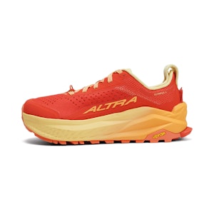 Altra Olympus 6 Dames Altra Olympus 6 Dames