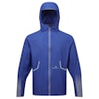 Ronhill Tech Reflect Jacket Heren Blauw