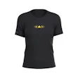 Compressport Training T-shirt - IRONMAN 2026 Dames Zwart