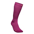 Bauerfeind Run Ultralight Compression Socks Dames Roze