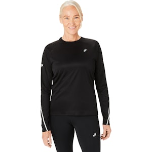 ASICS Road Lite-Show Shirt Dames ASICS Road Lite-Show Shirt Dames