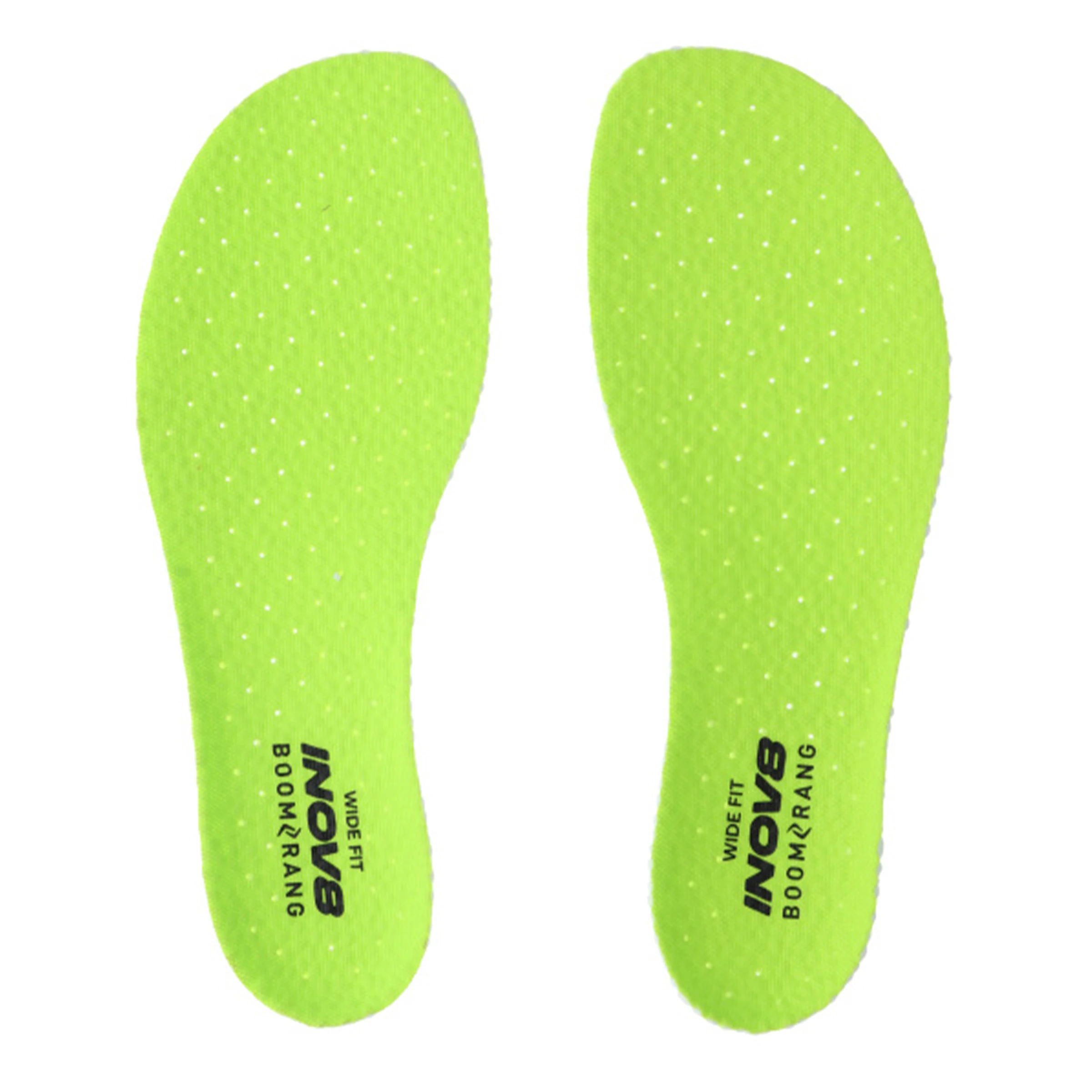 INOV8 Boomerang Footbed (Wide) Unisex