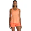 New Balance Athletics Tank Dames Oranje