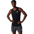 ASICS Core Singlet Heren Zwart