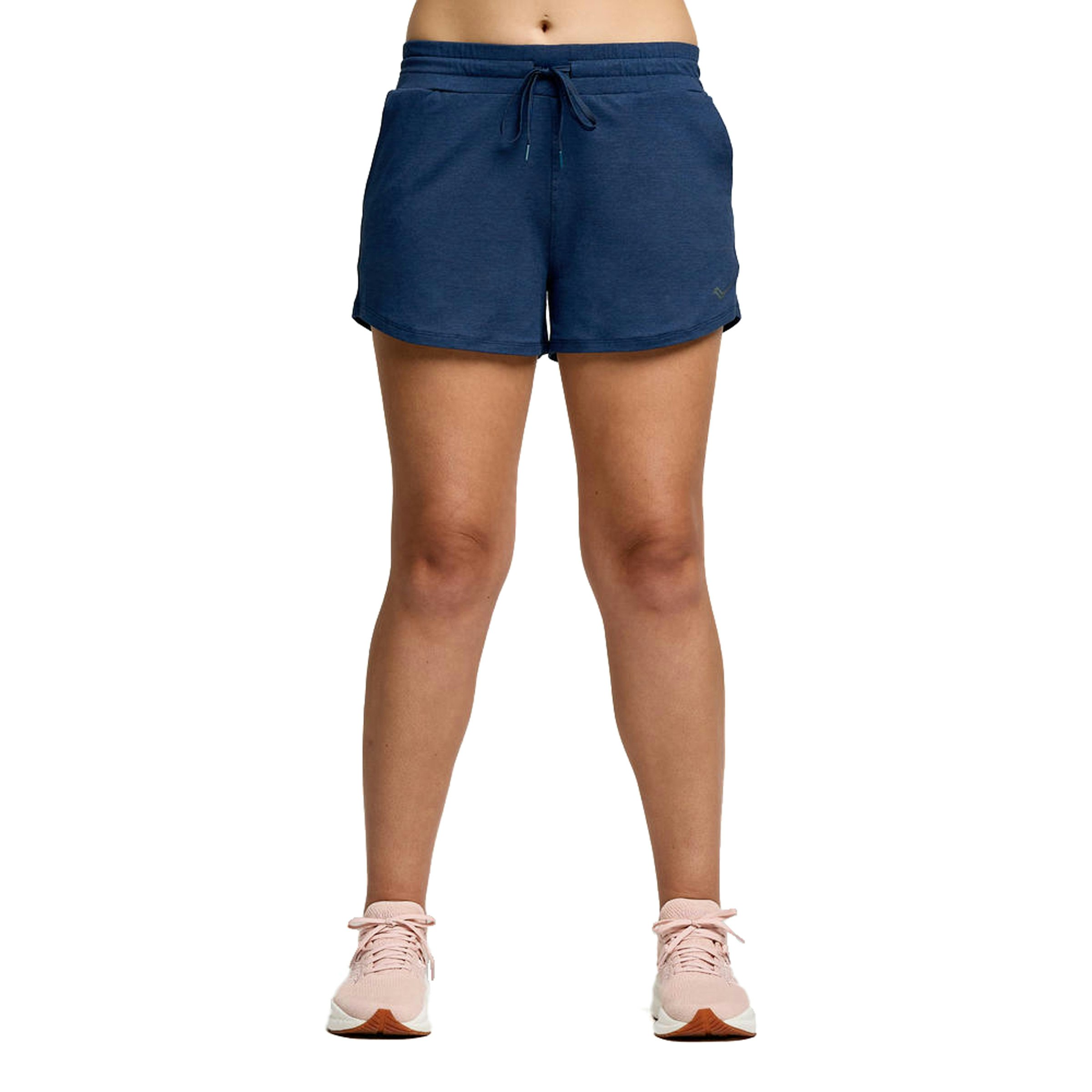 Saucony Triumph 3 Inch Short Dames