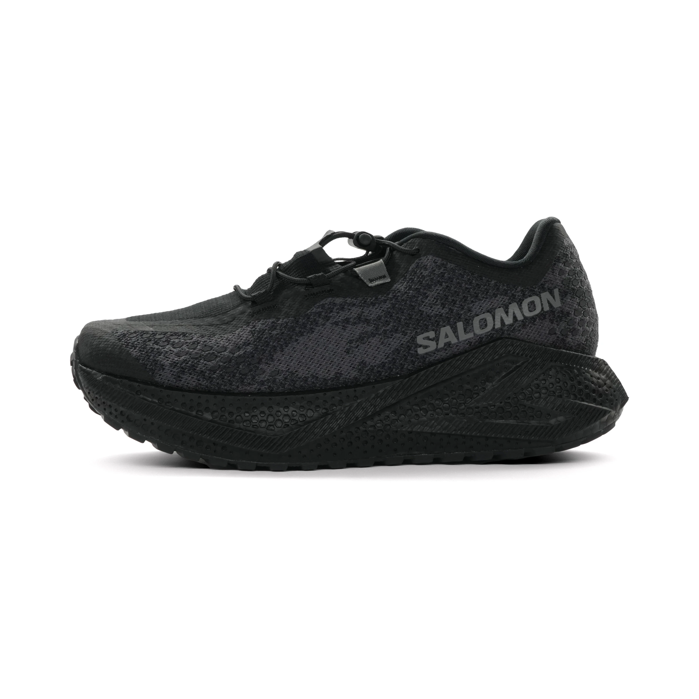 Salomon Aero Glide 4 GRVL Dames