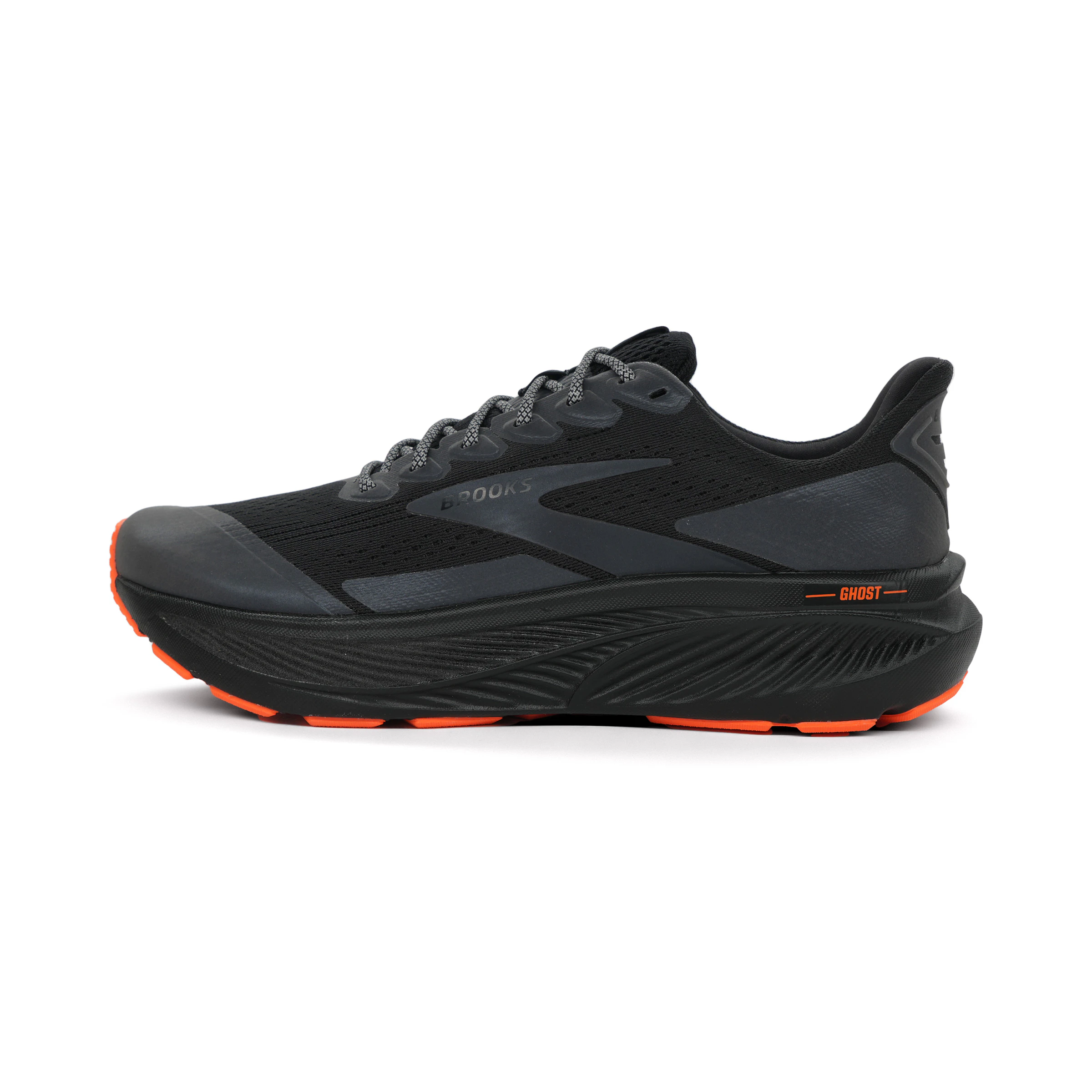 Brooks Ghost 17 Heren