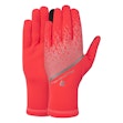 Ronhill Reflect Gloves Unisex Rood