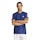 adidas Own The Run T-shirt Heren Blauw