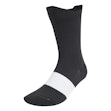 adidas Run X Grafic Crew Socks Unisex Zwart