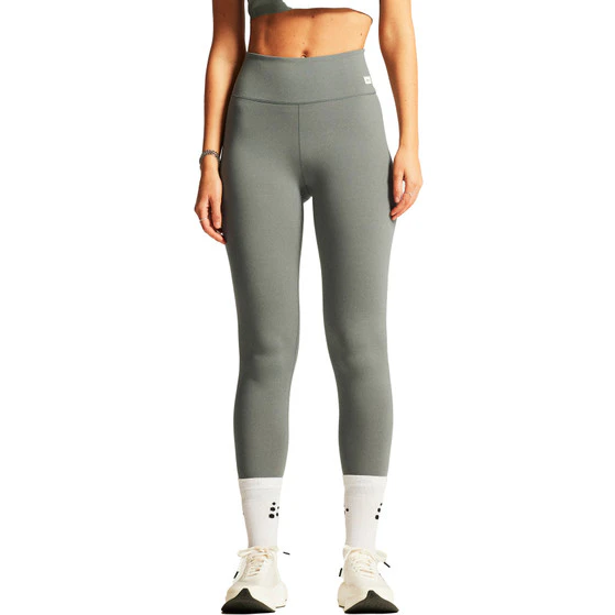Craft Collective 7/8 Tights Dames hardloopkleding