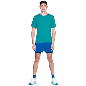 Ronhill Tech T-shirt Heren Ronhill Tech T-shirt Heren