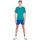 Ronhill Tech T-shirt Heren Groen