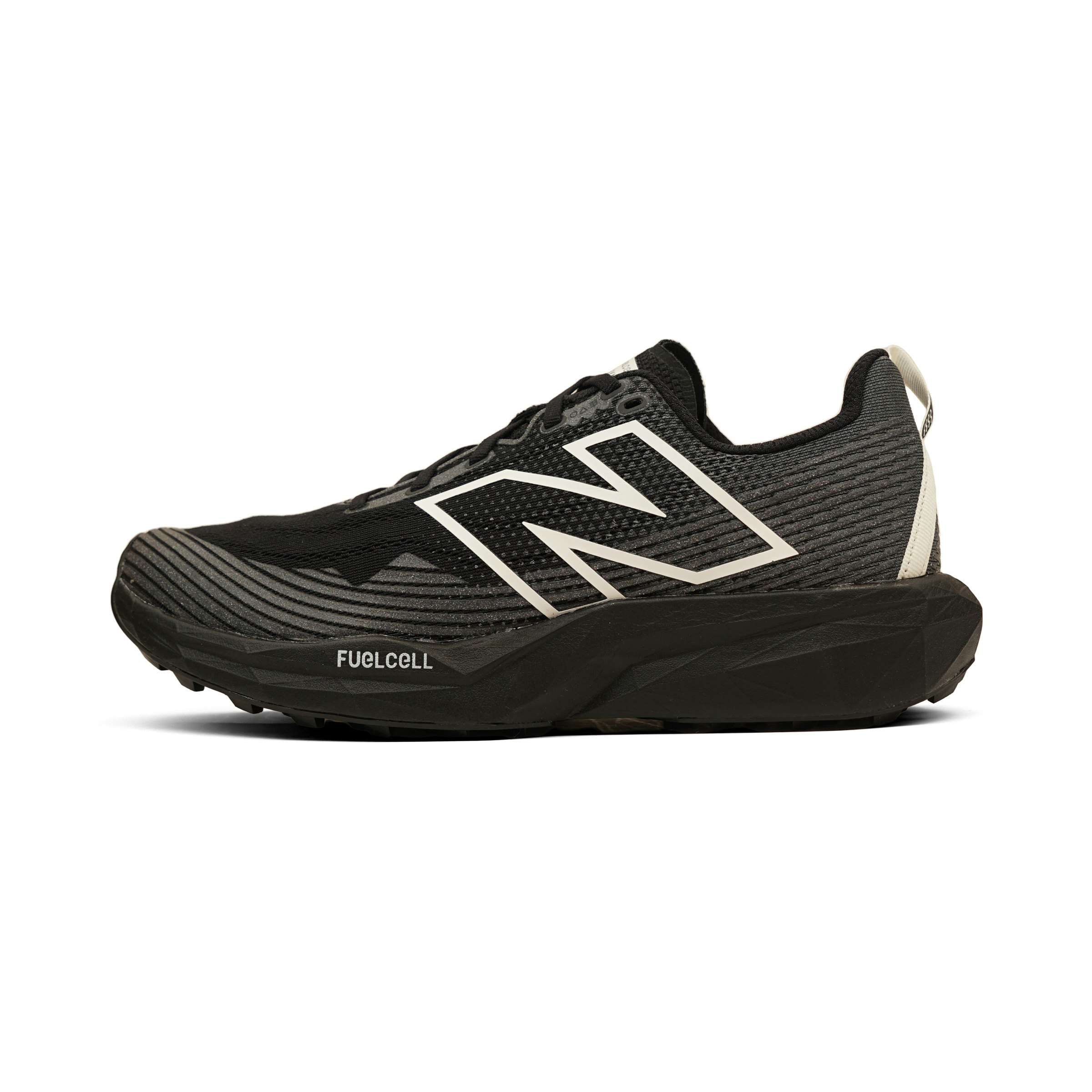 New Balance FuelCell Venym hardloopschoenen zwart