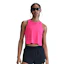 Nike AeroSwift Dri-FIT ADV Crop Tank Dames Roze