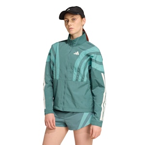 adidas Adizero Archive Jacket Dames adidas Adizero Archive Jacket Dames