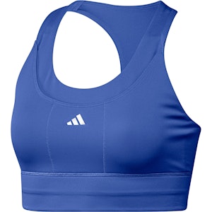 adidas Run Medium-Support Pocket Bra Dames adidas Run Medium-Support Pocket Bra Dames