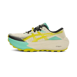 ASICS Trabuco Max 5 bij All4running