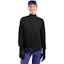 Odlo Essential Warm Jacket Dames Zwart