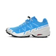 Salomon Speedcross 6 Heren Blauw