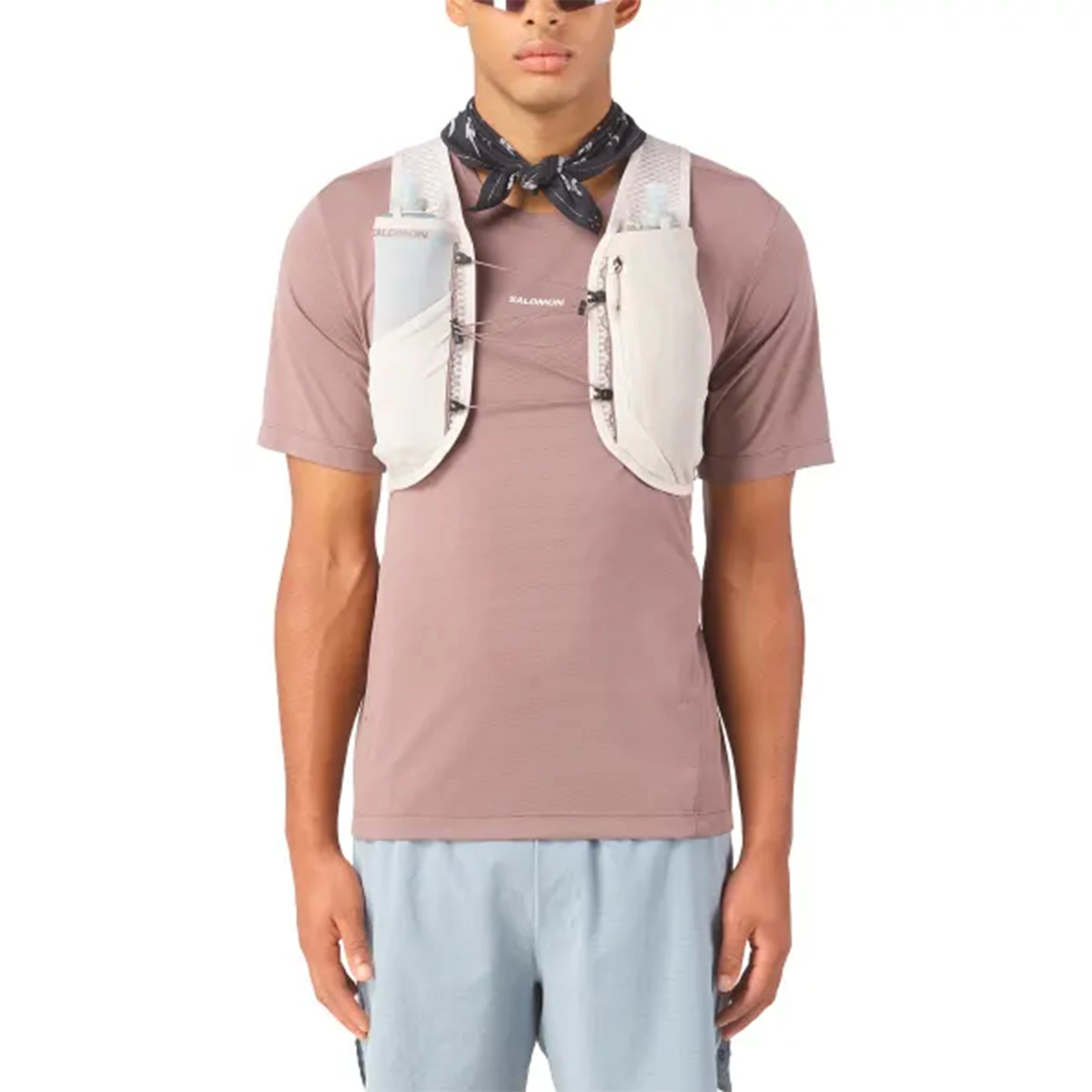 Salomon GRVL Skin 4 Set Unisex