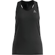 Odlo Essential Crew Neck Singlet Dames Zwart