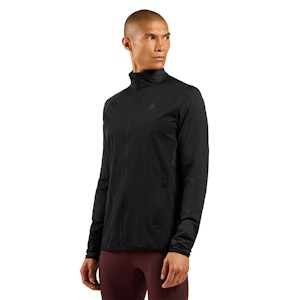Odlo Zeroweight Warm Hybrid Jacket Heren Odlo Zeroweight Warm Hybrid Jacket Heren