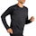 Brooks Luxe Shirt Heren Zwart