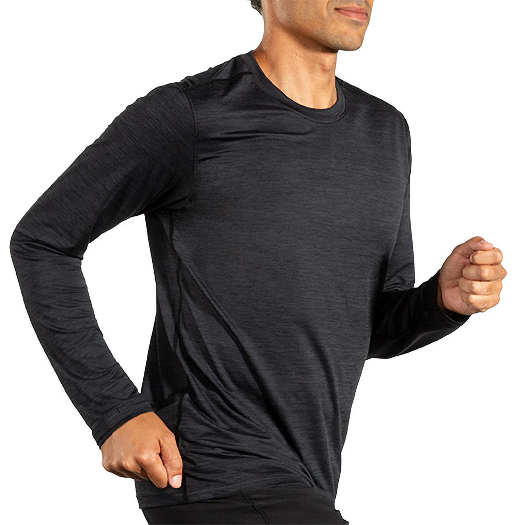 Brooks Luxe Shirt Heren hardloopschoen