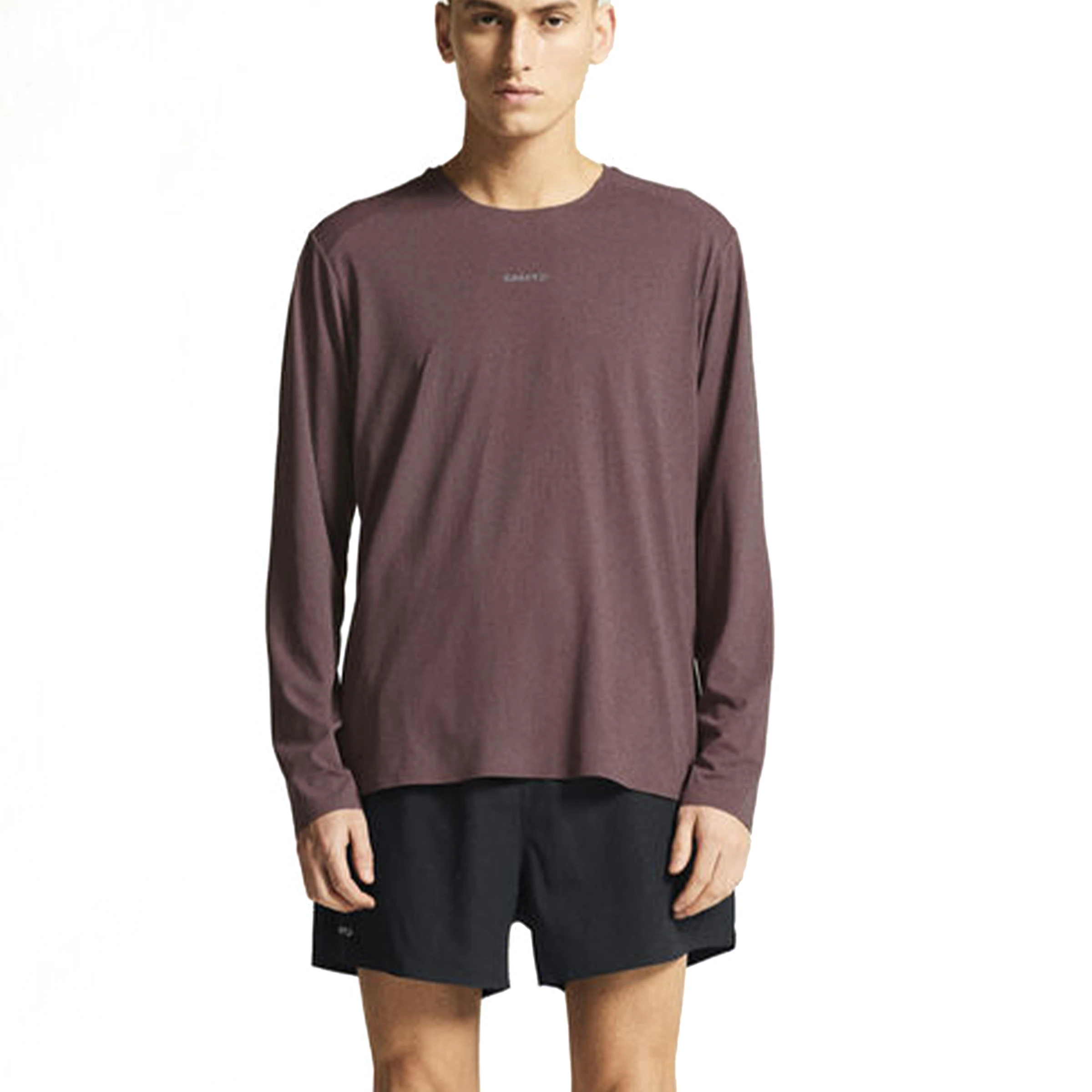 Craft Hypervent Shirt Heren