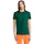 Craft Core Essence T-shirt Heren Groen