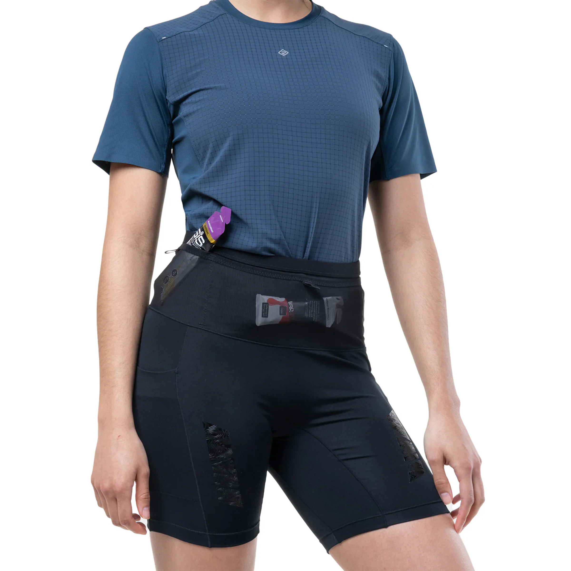 Ronhill Tech All-Terrain 7 Inch Stretch Short Dames