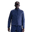 Nike Therma-FIT ADV Repel Aeroloft Jacket Heren Blauw