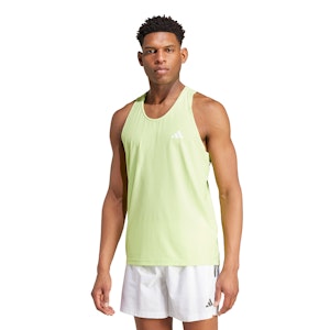adidas Own The Run Singlet Heren adidas Own The Run Singlet Heren