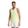 adidas Own The Run Singlet Heren Geel