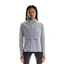 On Core Jacket Dames Grijs