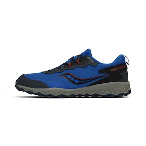 Saucony Peregrine KDZ Kinderen Saucony Peregrine KDZ Kinderen