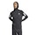 adidas Own The Run Half Zip Shirt Dames Zwart