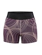 Craft Core Essence Hot Pants Dames Paars