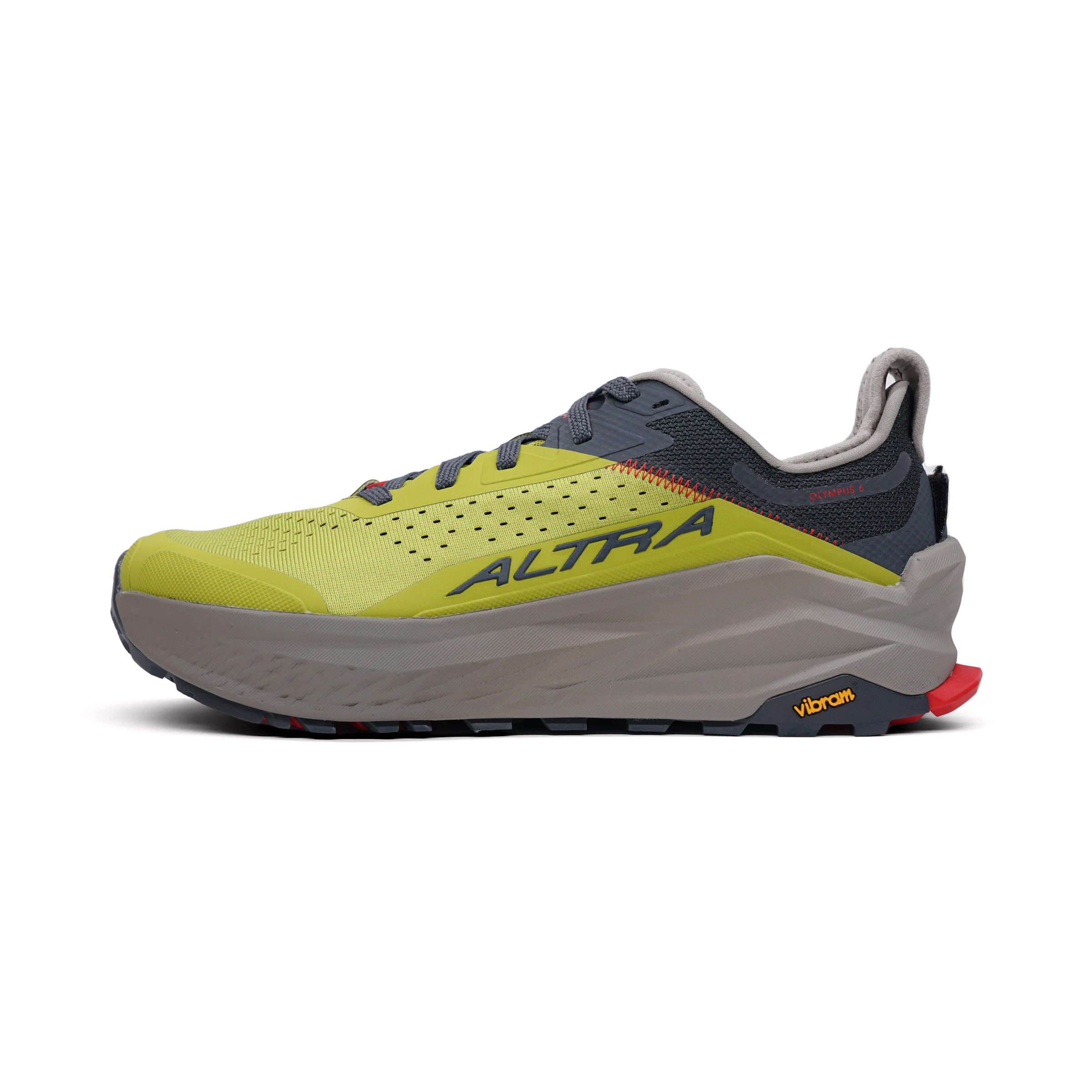 Altra Olympus 6 Heren hardloopschoen