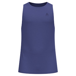 Odlo Merino 160 Sleeveless Base Layer Heren Odlo Merino 160 Sleeveless Base Layer Heren