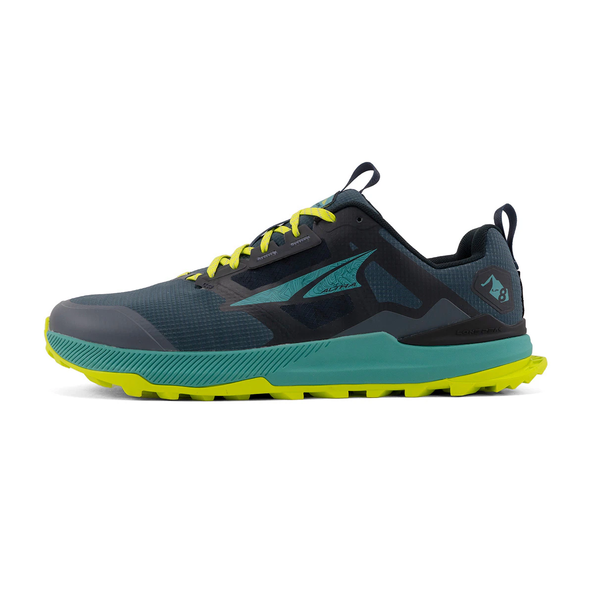 Altra Lone Peak 8 Heren
