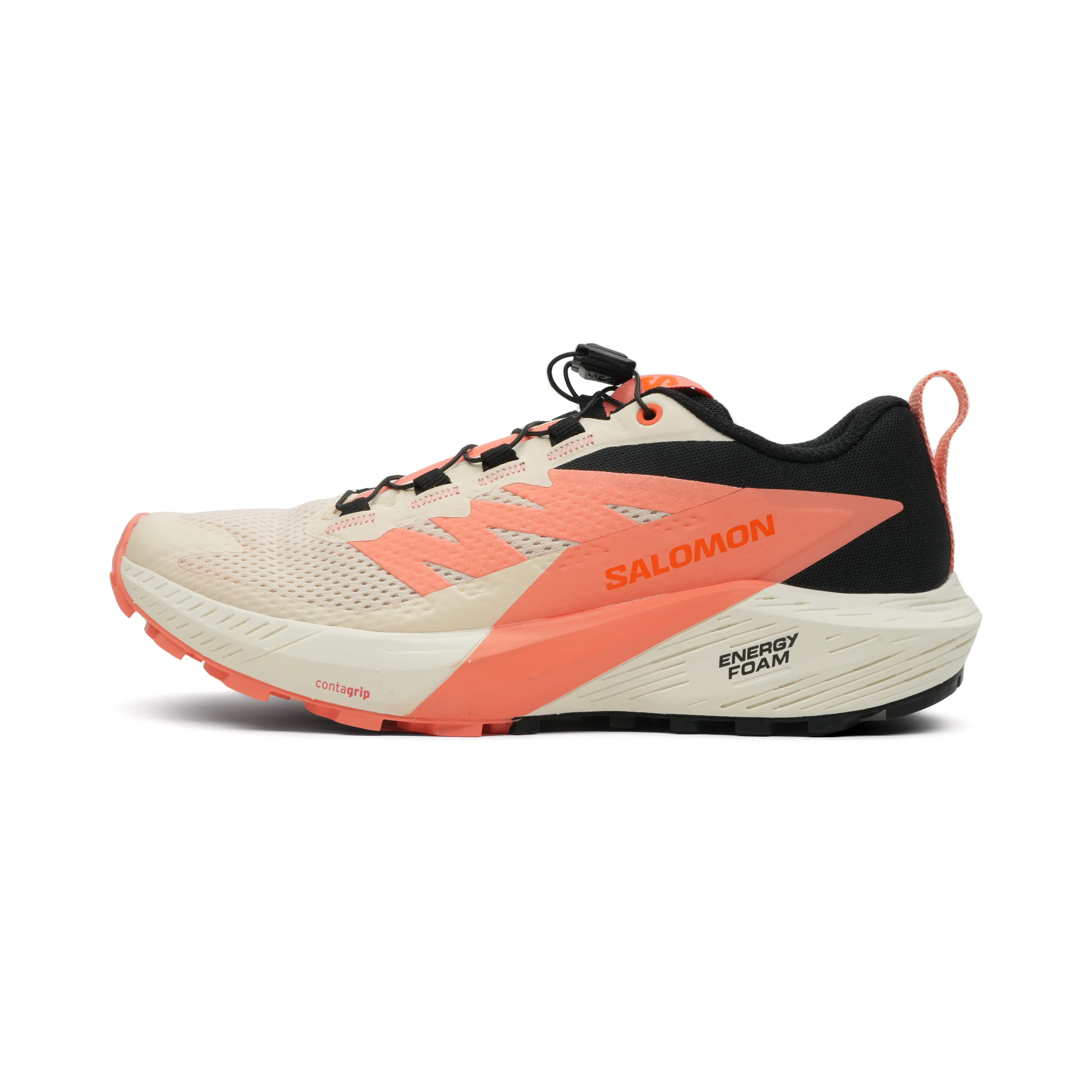 Salomon Sense Ride 5 Dames