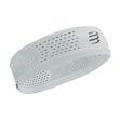 Compressport Thin Headband On/Off Unisex Wit