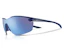 Nike Victory Elite E Sunglasses Blauw