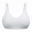 Odlo Everyday High Sports Bra Dames Wit